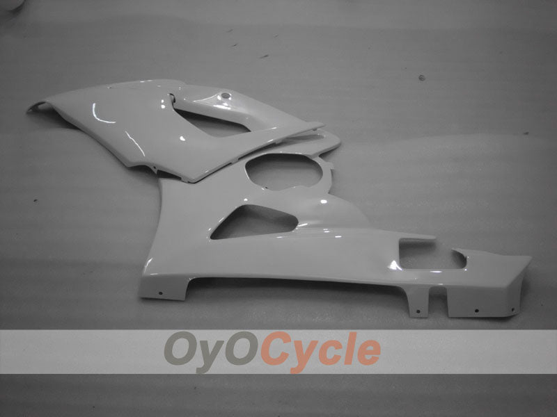Carena lato sinistro e destro per Suzuki GSXR1000 05-06 #OYO87910569 Immagine principale del prodotto