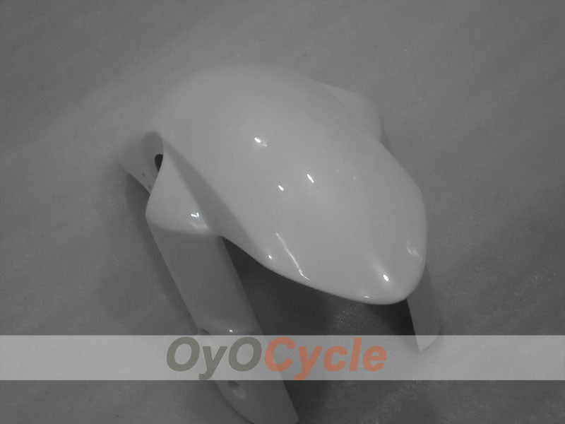 Carena parafango anteriore per Suzuki 05-06 GSXR1000 #OYO87910566 Immagine secondaria del prodotto