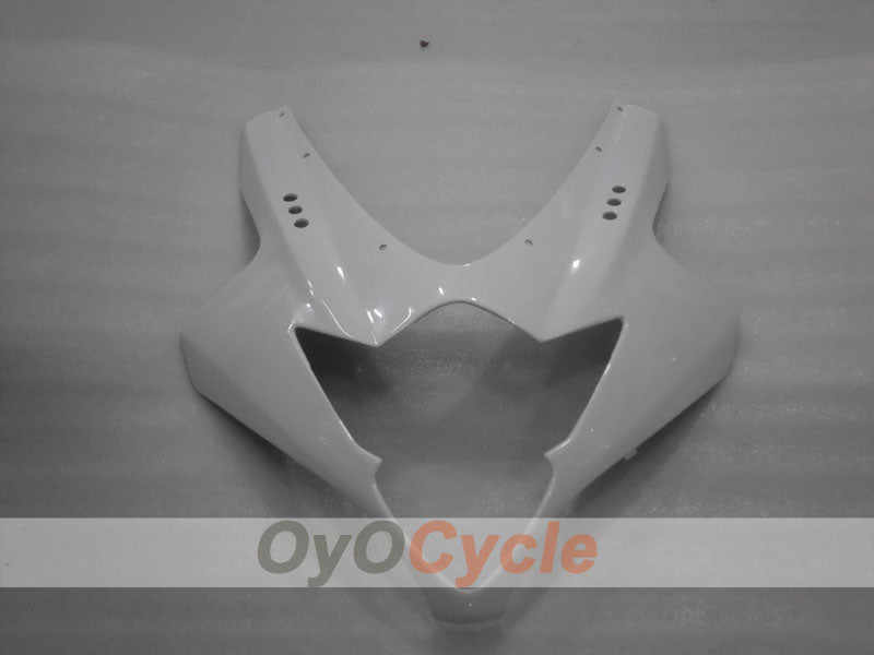 Carena Superiore Anteriore Per Suzuki 05-06 GSXR1000 #OYO87910567 Immagine principale del prodotto