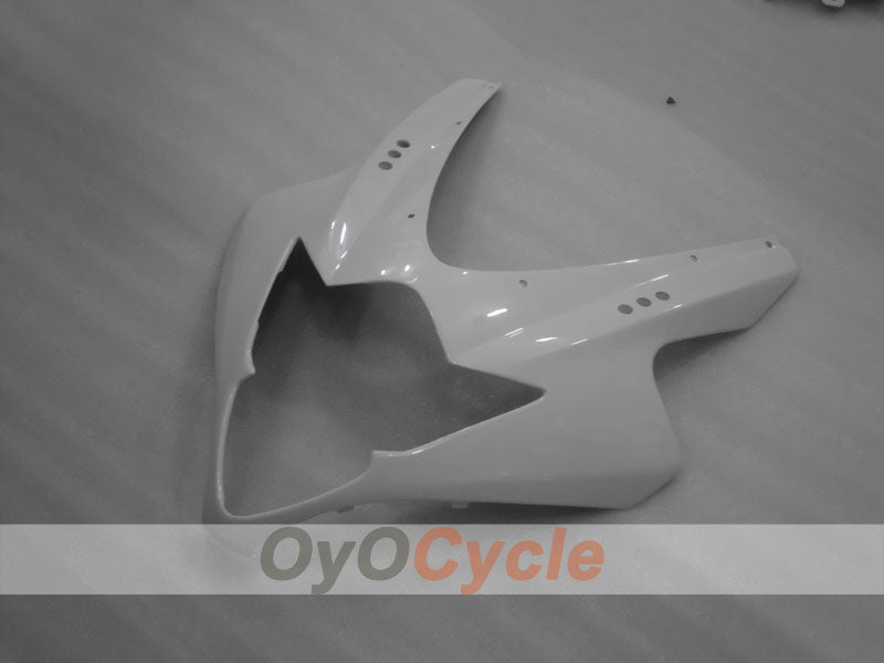 Carena Superiore Anteriore Per Suzuki 05-06 GSXR1000 #OYO87910567 Immagine secondaria del prodotto