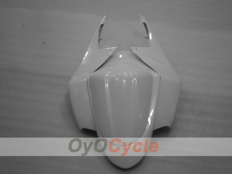Cupolino Coda Posteriore + Coprisella Per Suzuki 05-06 GSXR1000 #OYO87910568 Immagine principale del prodotto
