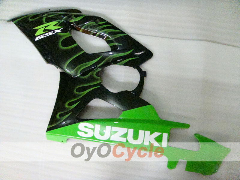 Carenatura lato destro e sinistro per Suzuki 05-06 GSXR1000 #OYO87910572 Immagine principale del prodotto