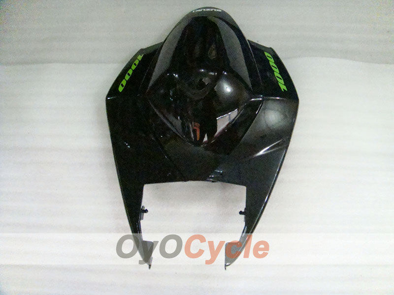 Coda Posteriore Carenatura + Coprisella Per Suzuki 05-06 GSXR1000 #OYO87910571 Immagine secondaria del prodotto