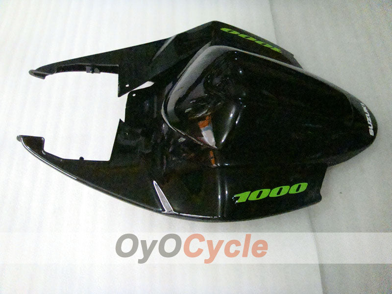 Coda Posteriore Carenatura + Coprisella Per Suzuki 05-06 GSXR1000 #OYO87910571 Immagine principale del prodotto