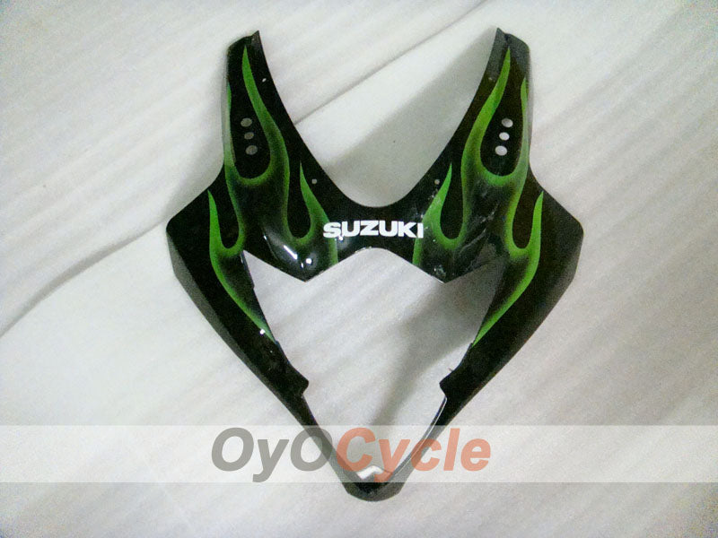 Carena Anteriore Superiore Per Suzuki GSXR1000 05-06 #OYO87910570 Immagine principale del prodotto