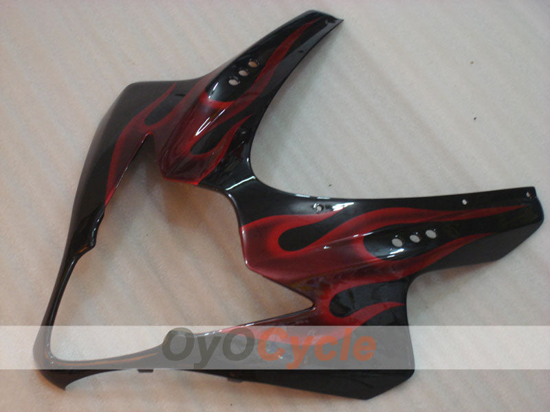 Carena Anteriore Superiore Per Suzuki 05-06 GSXR1000 #OYO87910574 Immagine secondaria del prodotto