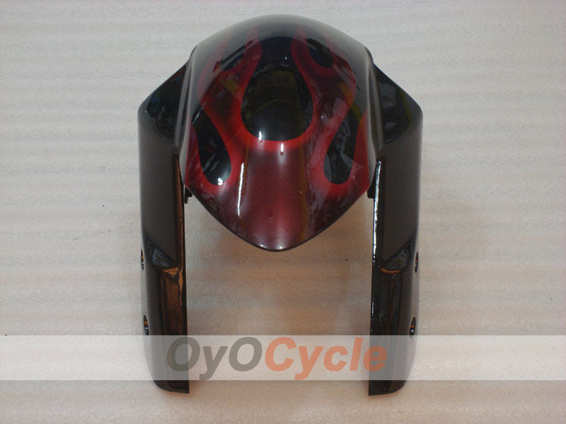 Parafango Anteriore Carenatura Per Suzuki 05-06 GSXR1000 #OYO87910573 Immagine principale del prodotto
