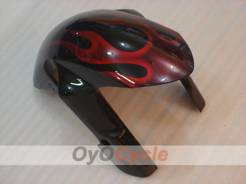 Parafango Anteriore Carenatura Per Suzuki 05-06 GSXR1000 #OYO87910573 Immagine secondaria del prodotto