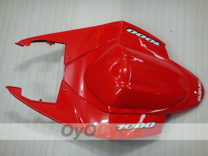 Codino Posteriore + Coprisella Per Suzuki 05-06 GSXR1000 #OYO87910578 Immagine secondaria del prodotto