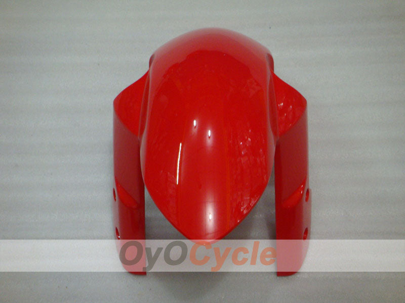 Parafango Anteriore Carena Per Suzuki 05-06 GSXR1000 #OYO87910577 Immagine principale del prodotto