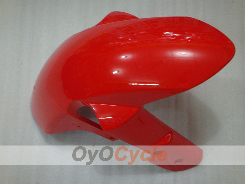 Parafango Anteriore Carena Per Suzuki 05-06 GSXR1000 #OYO87910577 Immagine secondaria del prodotto