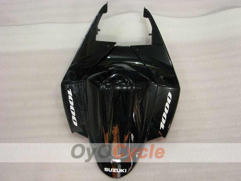 Coda posteriore + coprisella per Suzuki 05-06 GSXR1000 #OYO87910583 Immagine principale del prodotto
