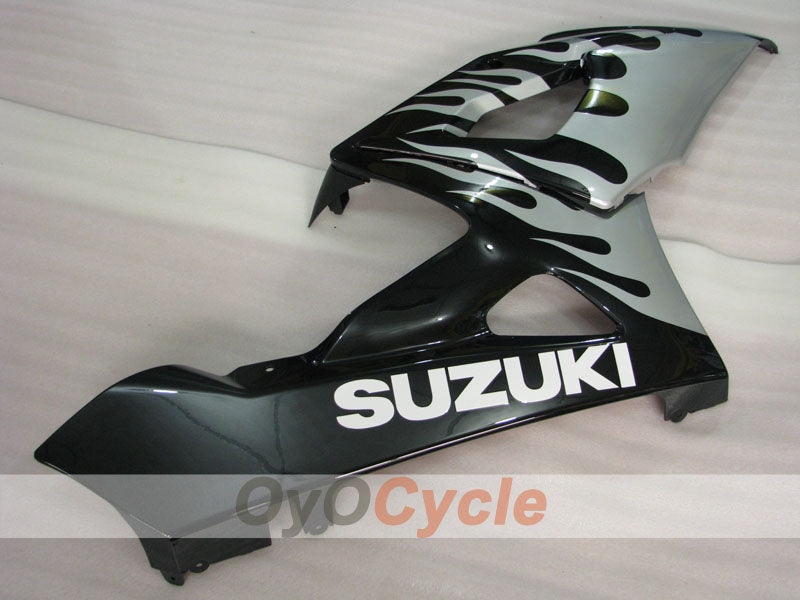Carenatura Lato Destro e Sinistro Per Suzuki 05-06 GSXR1000 #OYO87910581 Immagine secondaria del prodotto