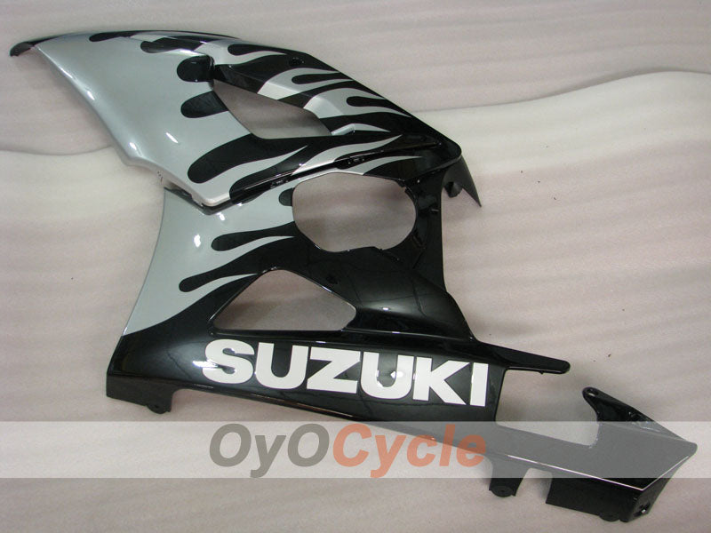 Carenatura Lato Destro e Sinistro Per Suzuki 05-06 GSXR1000 #OYO87910581 Immagine principale del prodotto