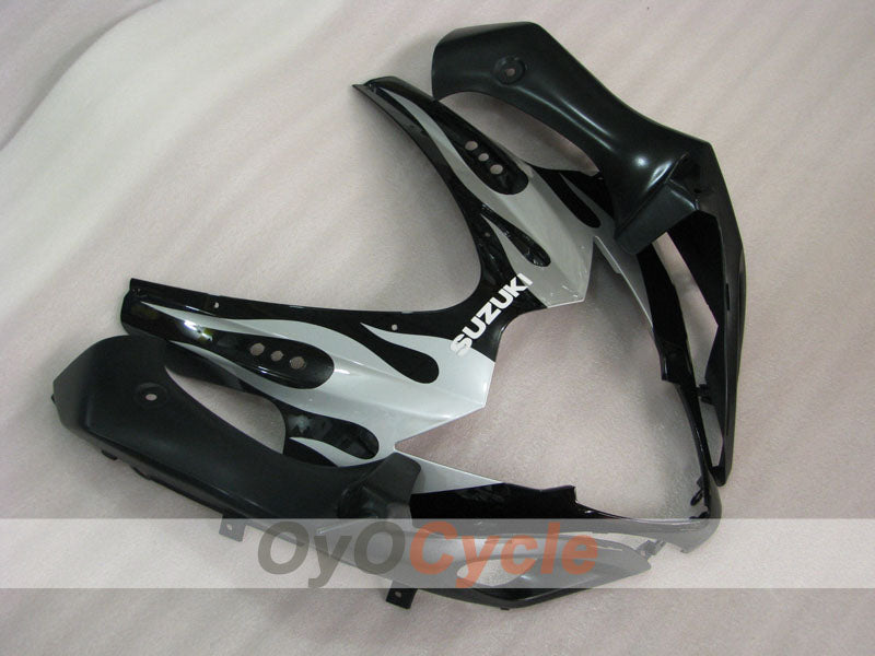 Carena Superiore Anteriore Per Suzuki GSXR1000 05-06 #OYO87910582 Immagine secondaria del prodotto