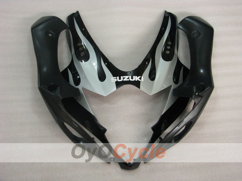Carena Superiore Anteriore Per Suzuki GSXR1000 05-06 #OYO87910582 Immagine principale del prodotto