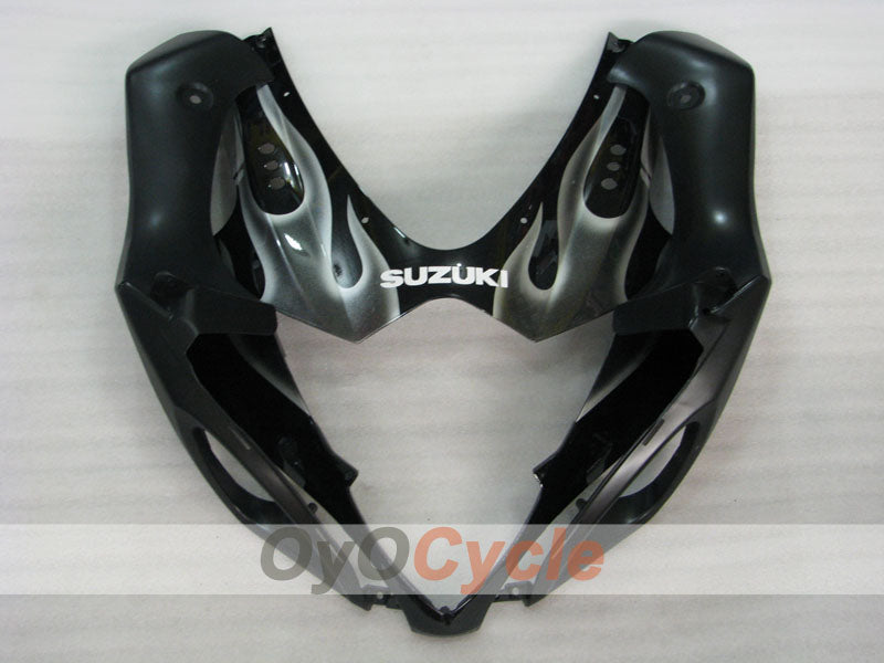 Carena Anteriore Superiore Per Suzuki 05-06 GSXR1000 #OYO87910585 Immagine principale del prodotto