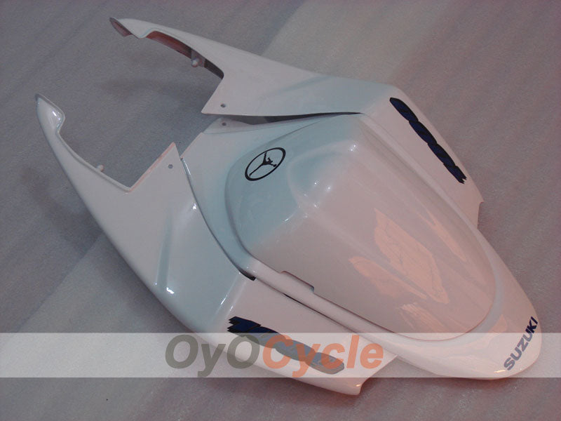 Coda Carena Posteriore + Coprisella Per Suzuki GSXR1000 05-06 #OYO87910590 Immagine secondaria del prodotto