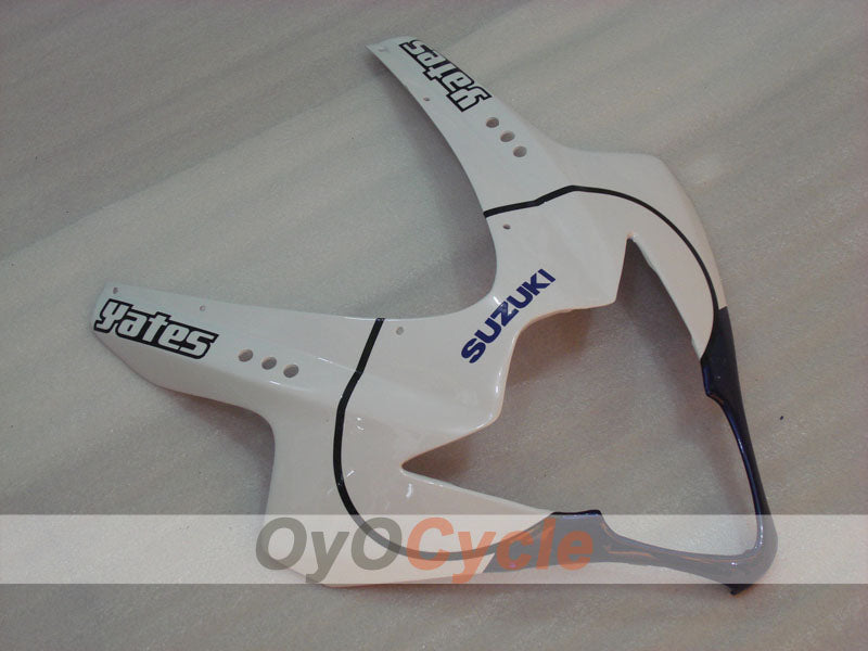 Carena Anteriore Superiore Per Suzuki GSXR1000 05-06 #OYO87910589 Immagine secondaria del prodotto