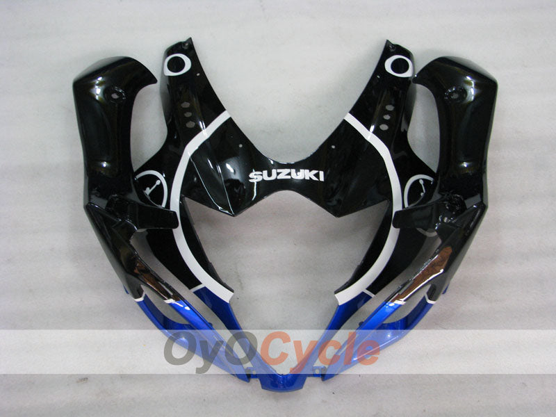 Carena Anteriore Superiore Per Suzuki 05-06 GSXR1000 #OYO87910592 Immagine principale del prodotto