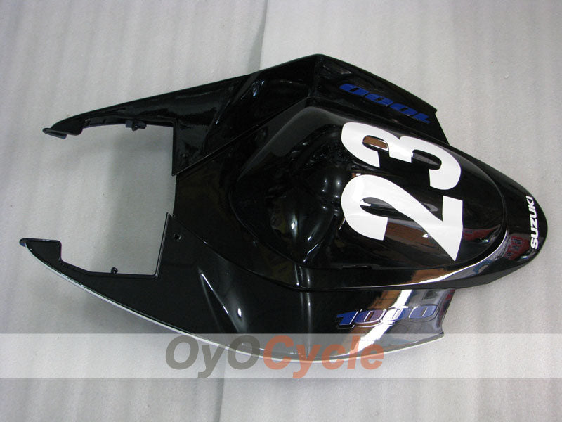 Coda Posteriore Carenatura + Coprisella Per Suzuki 05-06 GSXR1000 #OYO87910593 Immagine secondaria del prodotto