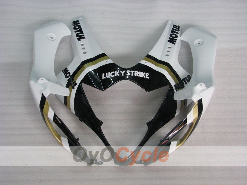 Carene anteriori superiori per Suzuki GSXR1000 05-06 #OYO87910596 Immagine principale del prodotto