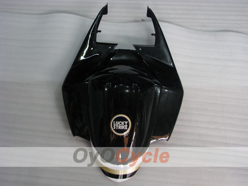 Codone Posteriore + Coprisella Per Suzuki GSXR1000 05-06 #OYO87910597 Immagine principale del prodotto