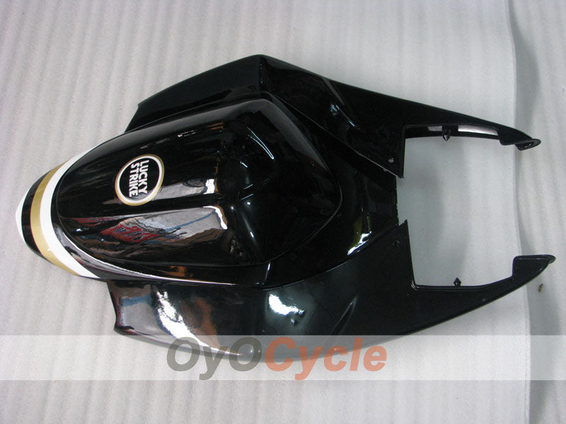 Codone Posteriore + Coprisella Per Suzuki GSXR1000 05-06 #OYO87910597 Immagine secondaria del prodotto