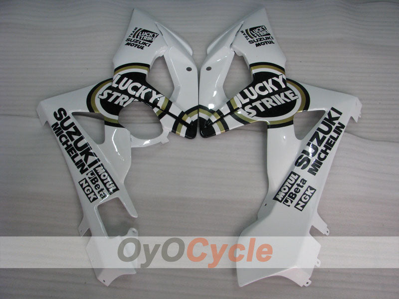 Carenatura lato destro e sinistro per Suzuki 05-06 GSXR1000 #OYO87910598 Immagine principale del prodotto