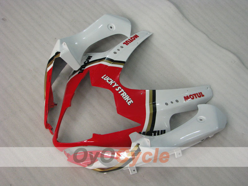 Cupolino anteriore per Suzuki GSXR1000 05-06 #OYO87910600 Immagine secondaria del prodotto