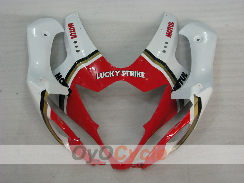 Cupolino anteriore per Suzuki GSXR1000 05-06 #OYO87910600 Immagine principale del prodotto