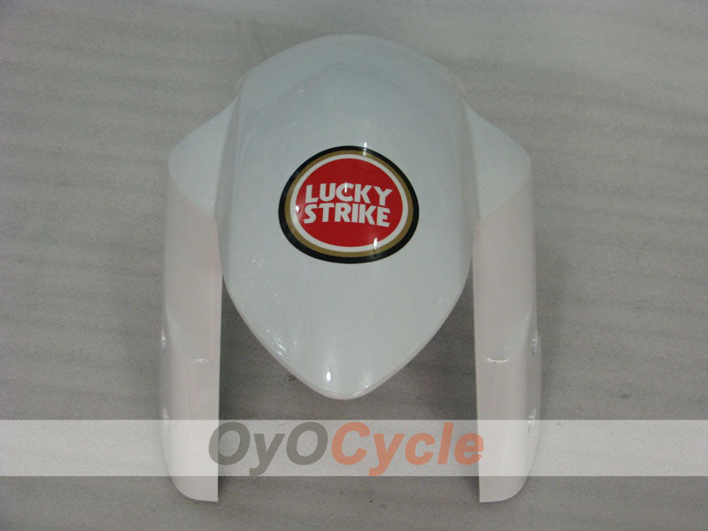 Parafango Anteriore Carena Per Suzuki 05-06 GSXR1000 #OYO87910599 Immagine secondaria del prodotto