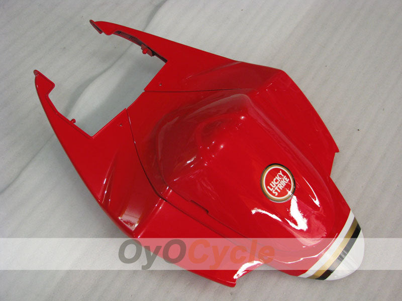 Carena Coda Posteriore + Coprisella Per Suzuki GSXR1000 05-06 #OYO87910601 Immagine secondaria del prodotto