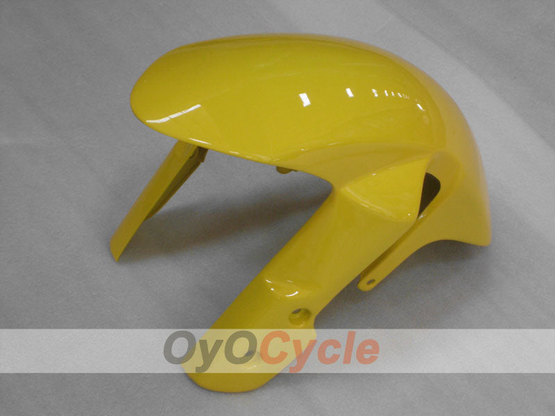 Parafango Anteriore Carena Per Suzuki 05-06 GSXR1000 #OYO87910603 Immagine secondaria del prodotto