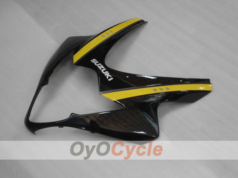 Carena Superiore Anteriore Per Suzuki 05-06 GSXR1000 #OYO87910605 Immagine secondaria del prodotto