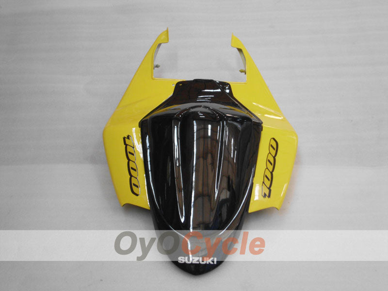 Codino posteriore + coprisella per Suzuki GSXR1000 05-06 #OYO87910606 Immagine principale del prodotto