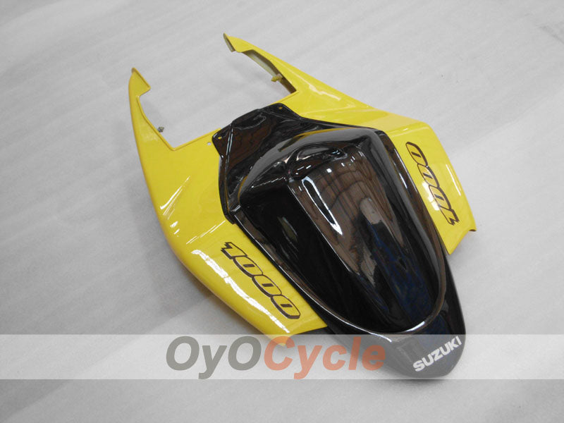 Codino posteriore + coprisella per Suzuki GSXR1000 05-06 #OYO87910606 Immagine secondaria del prodotto