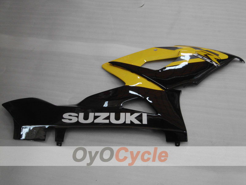 Carena Laterale Destra & Sinistra Per Suzuki GSXR1000 05-06 #OYO87910607 Immagine secondaria del prodotto