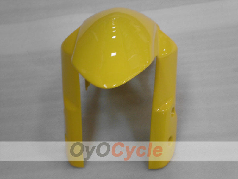 Parafango Anteriore Carena Per Suzuki 05-06 GSXR1000 #OYO87910603 Immagine principale del prodotto