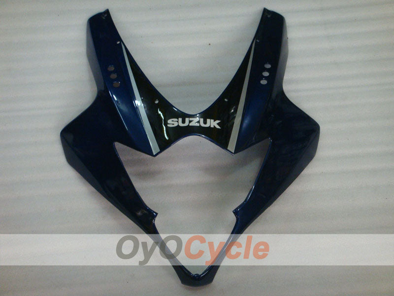 Cupolino anteriore per Suzuki GSXR1000 05-06 #OYO87910608 Immagine principale del prodotto