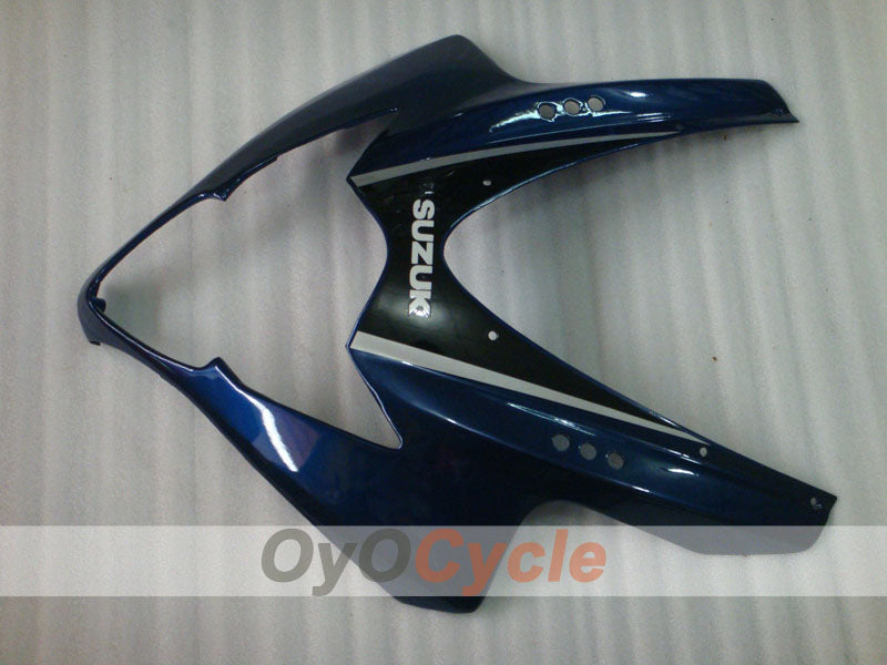 Cupolino anteriore per Suzuki GSXR1000 05-06 #OYO87910608 Immagine secondaria del prodotto