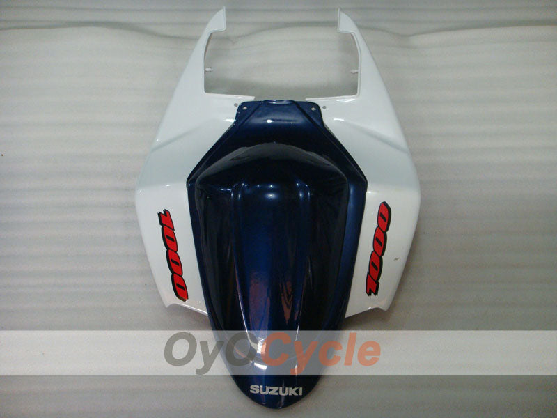 Coda posteriore + Coprisella per Suzuki 05-06 GSXR1000 #OYO87910615 Immagine principale del prodotto
