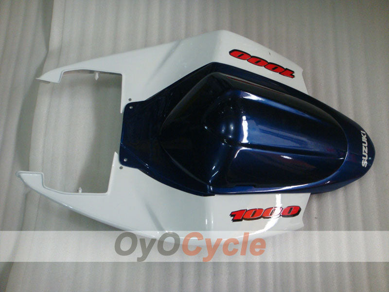 Coda posteriore + Coprisella per Suzuki 05-06 GSXR1000 #OYO87910615 Immagine secondaria del prodotto