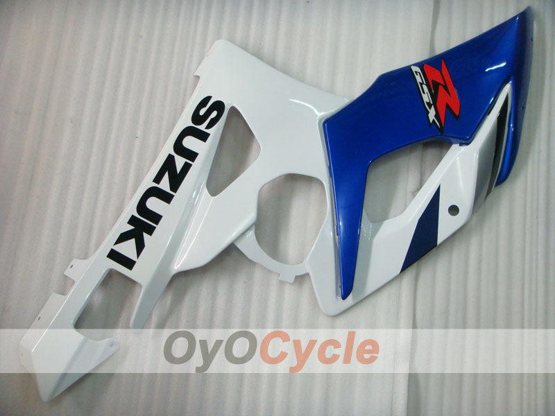 Carena sinistra e destra per Suzuki 05-06 GSXR1000 #OYO87910610 Immagine principale del prodotto