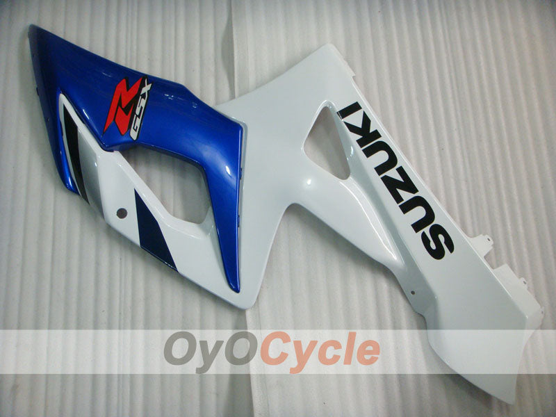 Carena sinistra e destra per Suzuki 05-06 GSXR1000 #OYO87910610 Immagine secondaria del prodotto