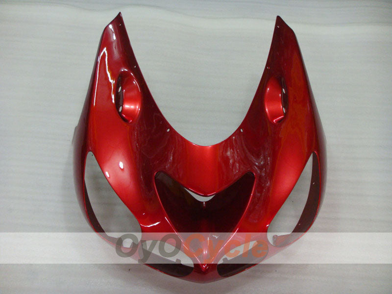 Carena Anteriore Superiore Per Kawasaki 06-11 Ninja ZX-14R #OYO87913565 Immagine principale del prodotto