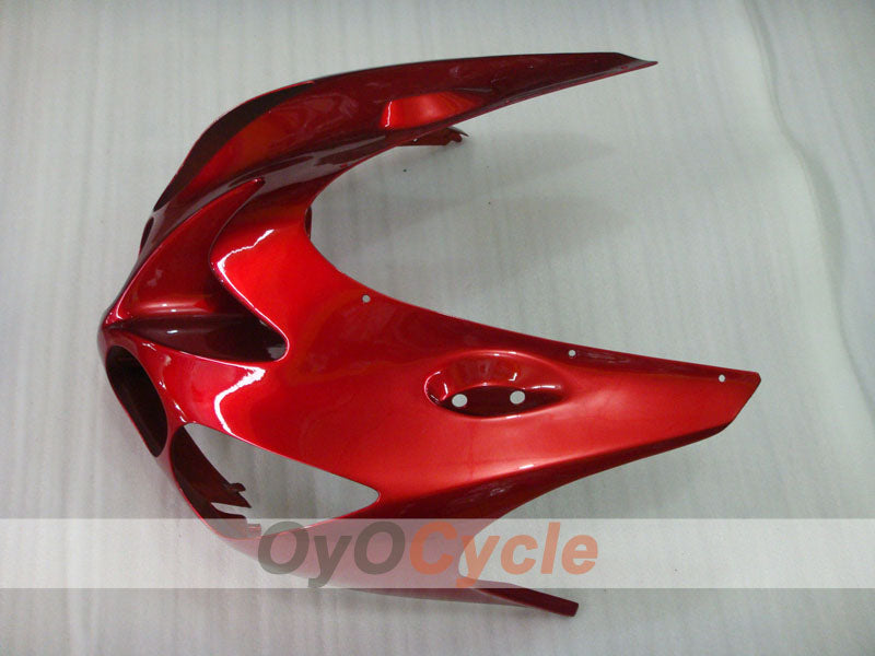 Carena Anteriore Superiore Per Kawasaki 06-11 Ninja ZX-14R #OYO87913565 Immagine secondaria del prodotto