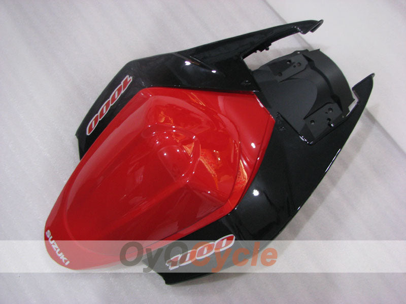 Coda Posteriore + Coprisella Per Suzuki 05-06 GSXR1000 #OYO87910614 Immagine principale del prodotto
