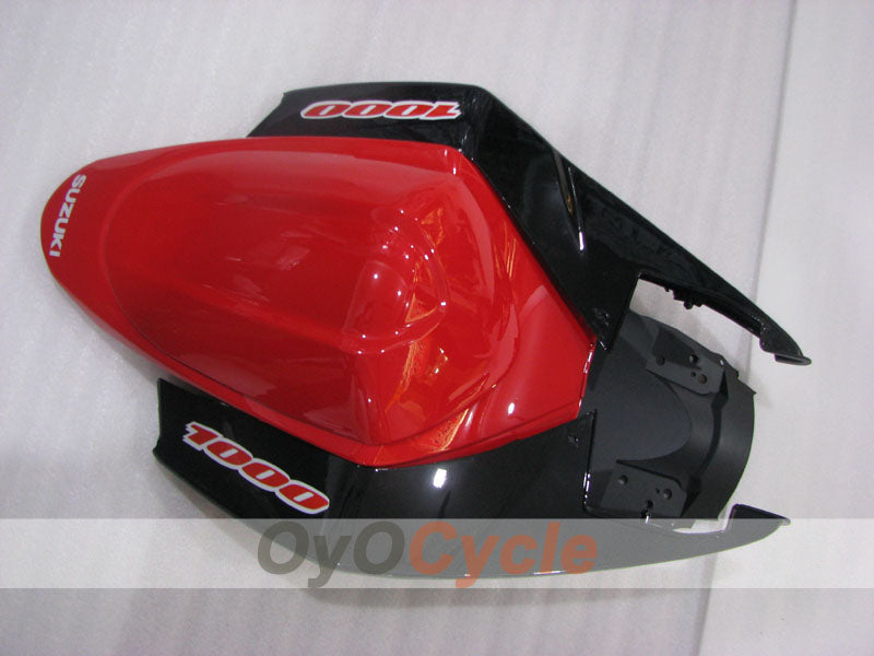 Coda Posteriore + Coprisella Per Suzuki 05-06 GSXR1000 #OYO87910614 Immagine secondaria del prodotto