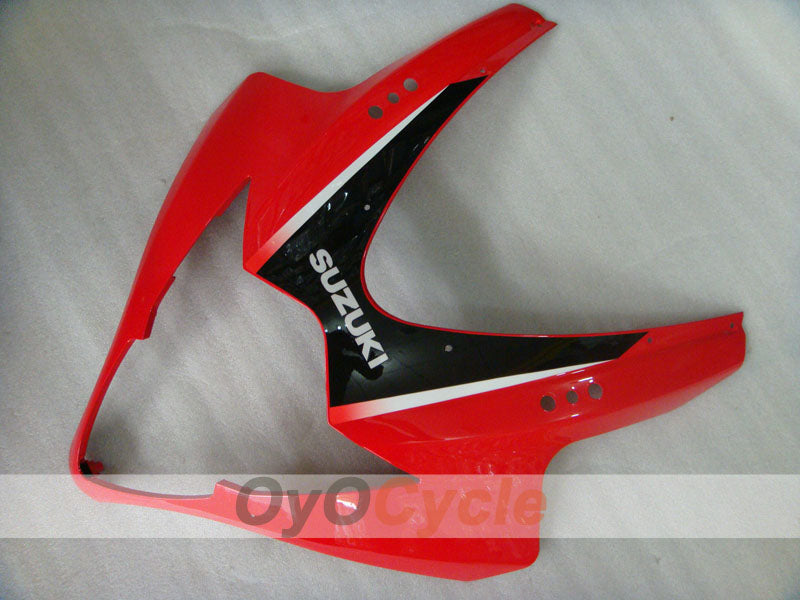 Carena Anteriore Superiore Per Suzuki GSXR1000 05-06 #OYO87910612 Immagine secondaria del prodotto